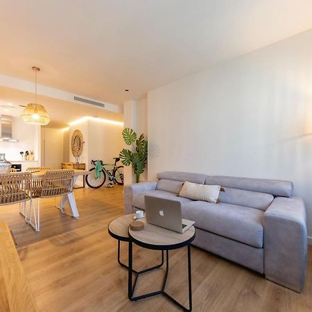 Bravissimo Gerio, 2-Bedroom Apartment Gérone Extérieur photo