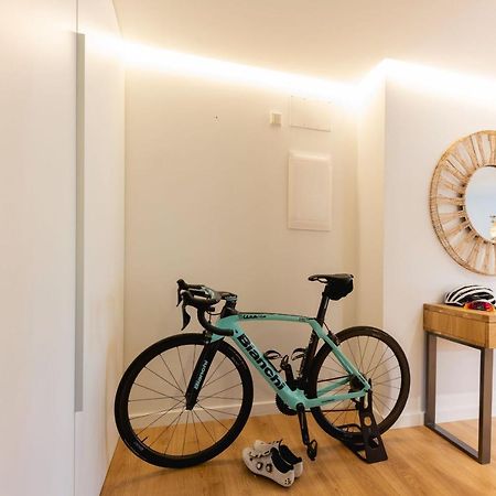 Bravissimo Gerio, 2-Bedroom Apartment Gérone Extérieur photo