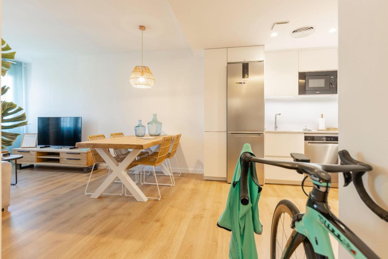 Bravissimo Gerio, 2-Bedroom Apartment Gérone Extérieur photo