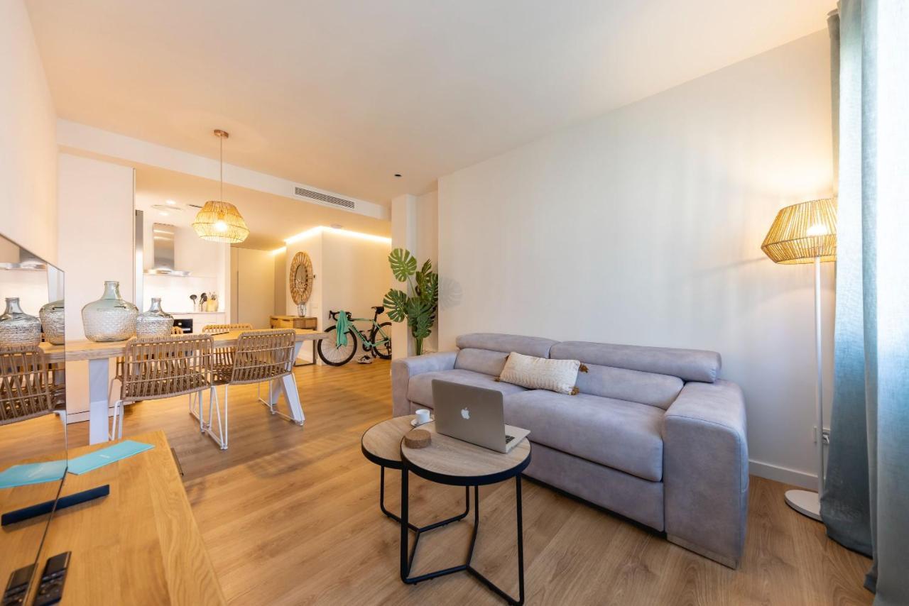 Bravissimo Gerio, 2-Bedroom Apartment Gérone Extérieur photo