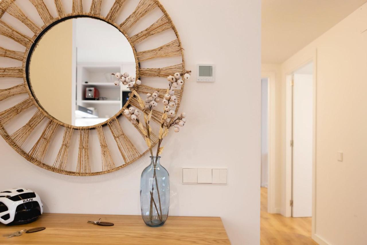Bravissimo Gerio, 2-Bedroom Apartment Gérone Extérieur photo