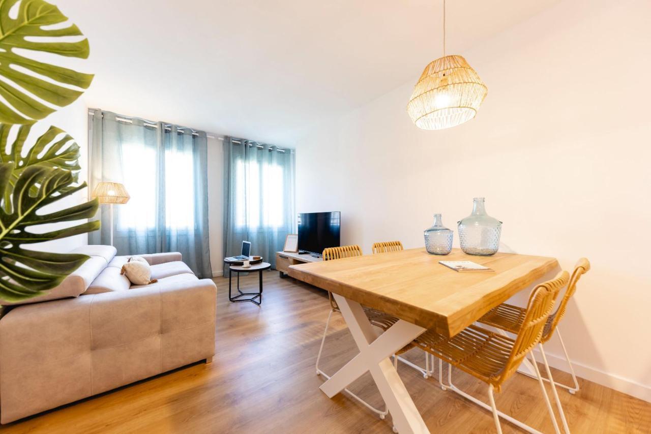 Bravissimo Gerio, 2-Bedroom Apartment Gérone Extérieur photo