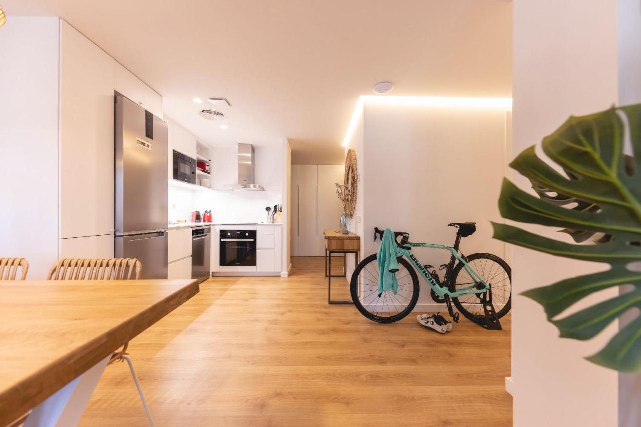 Bravissimo Gerio, 2-Bedroom Apartment Gérone Extérieur photo