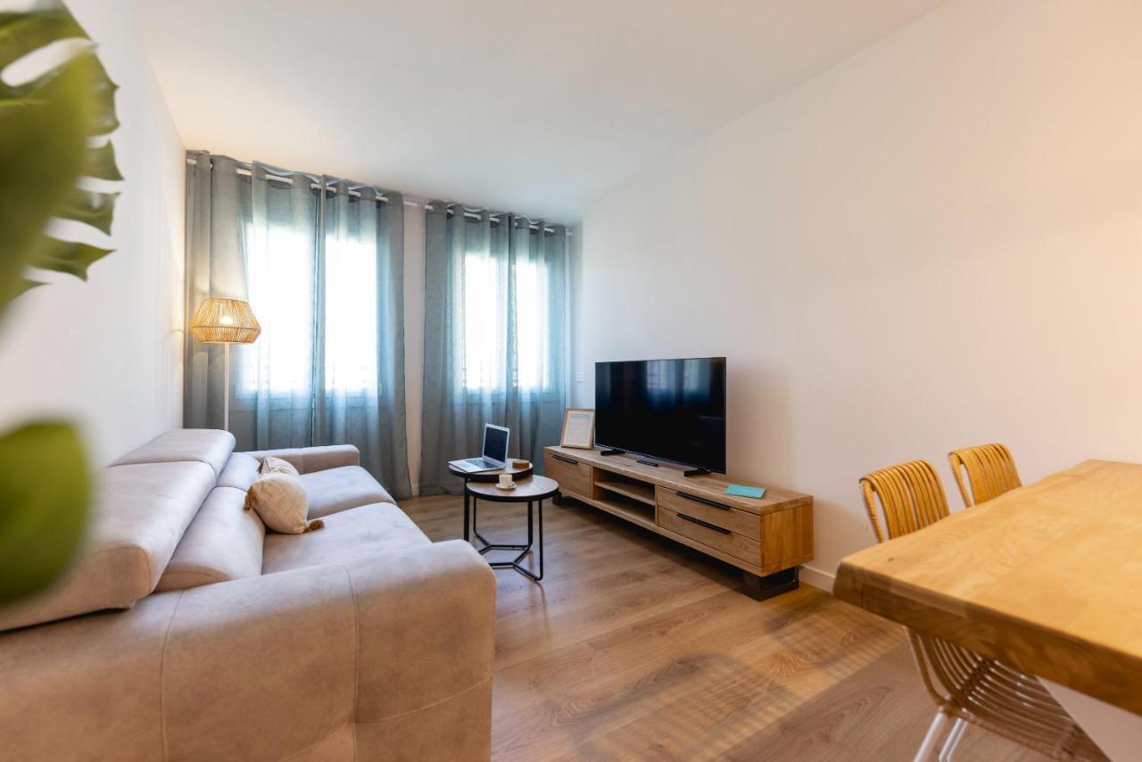 Bravissimo Gerio, 2-Bedroom Apartment Gérone Extérieur photo