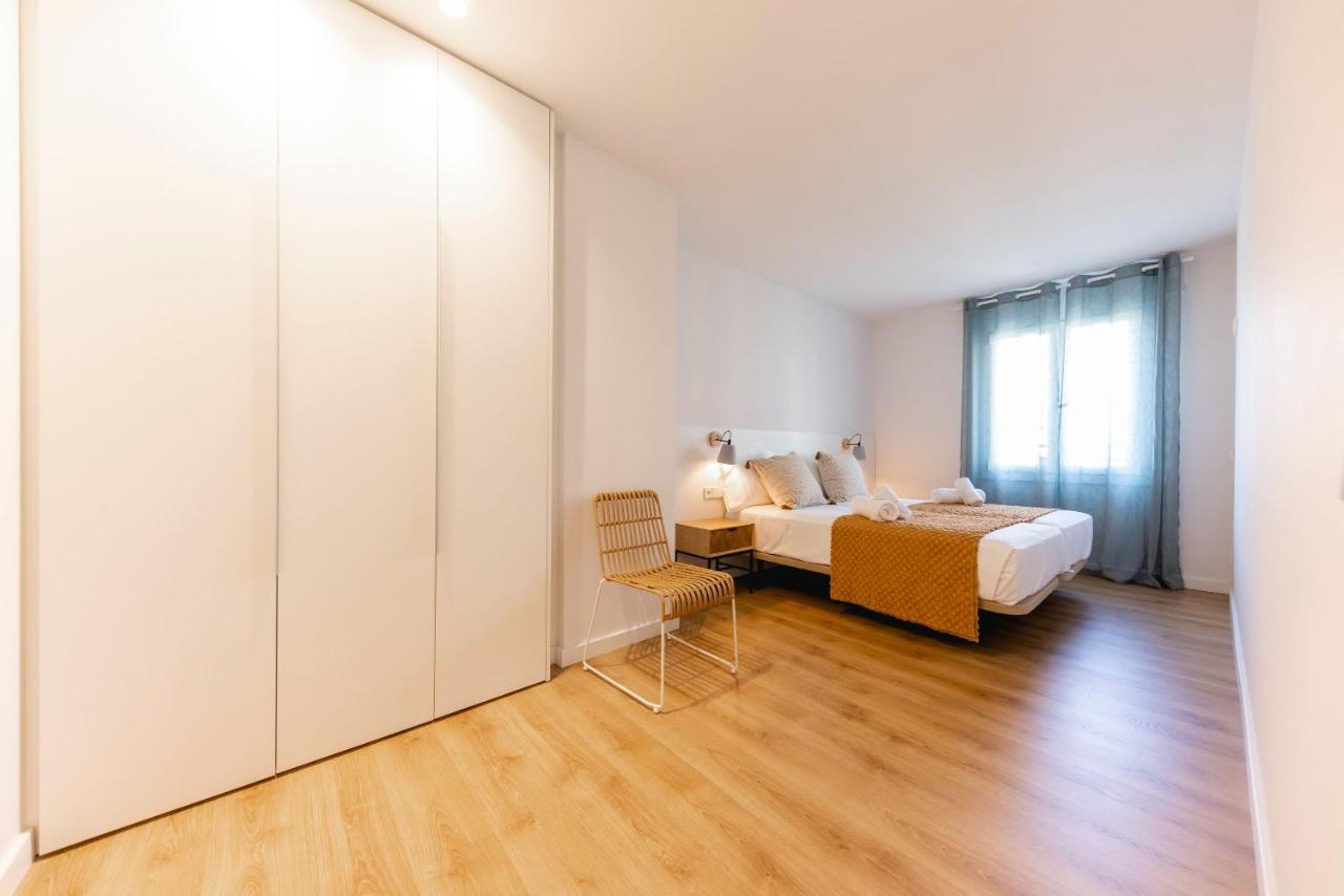 Bravissimo Gerio, 2-Bedroom Apartment Gérone Extérieur photo