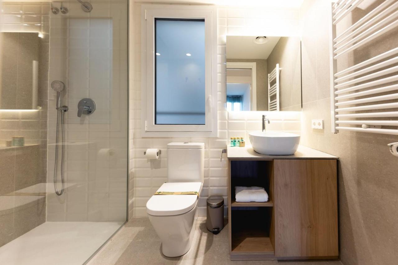 Bravissimo Gerio, 2-Bedroom Apartment Gérone Extérieur photo