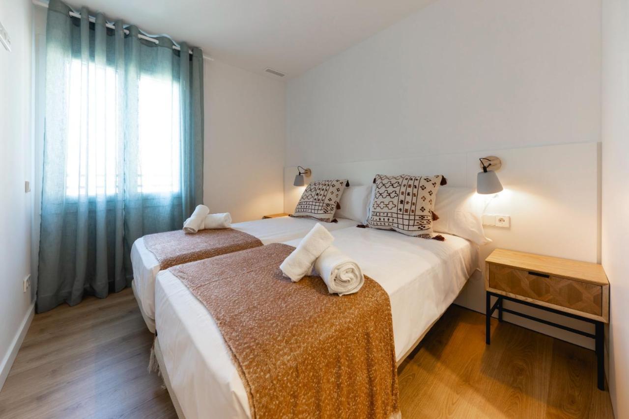 Bravissimo Gerio, 2-Bedroom Apartment Gérone Extérieur photo