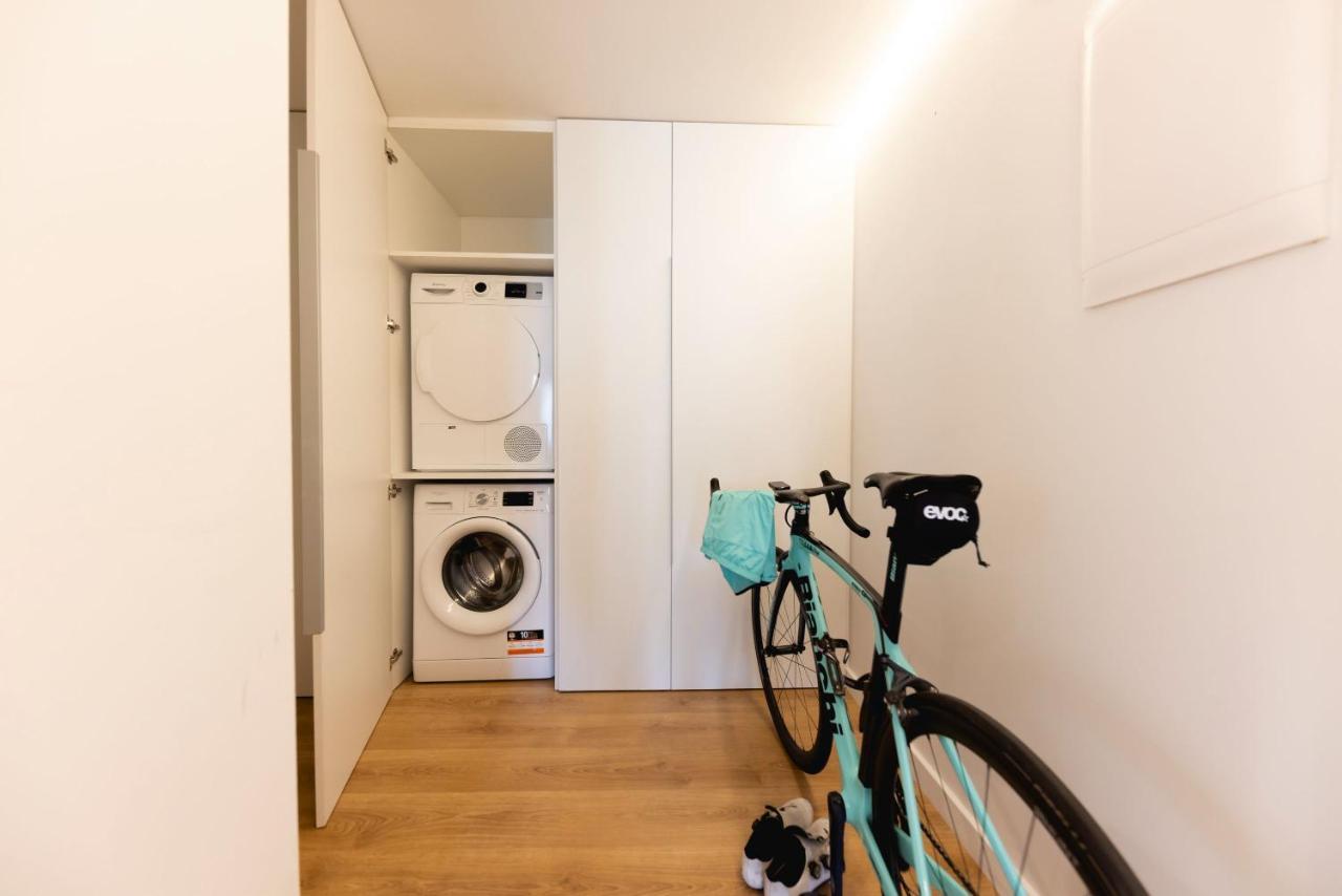 Bravissimo Gerio, 2-Bedroom Apartment Gérone Extérieur photo