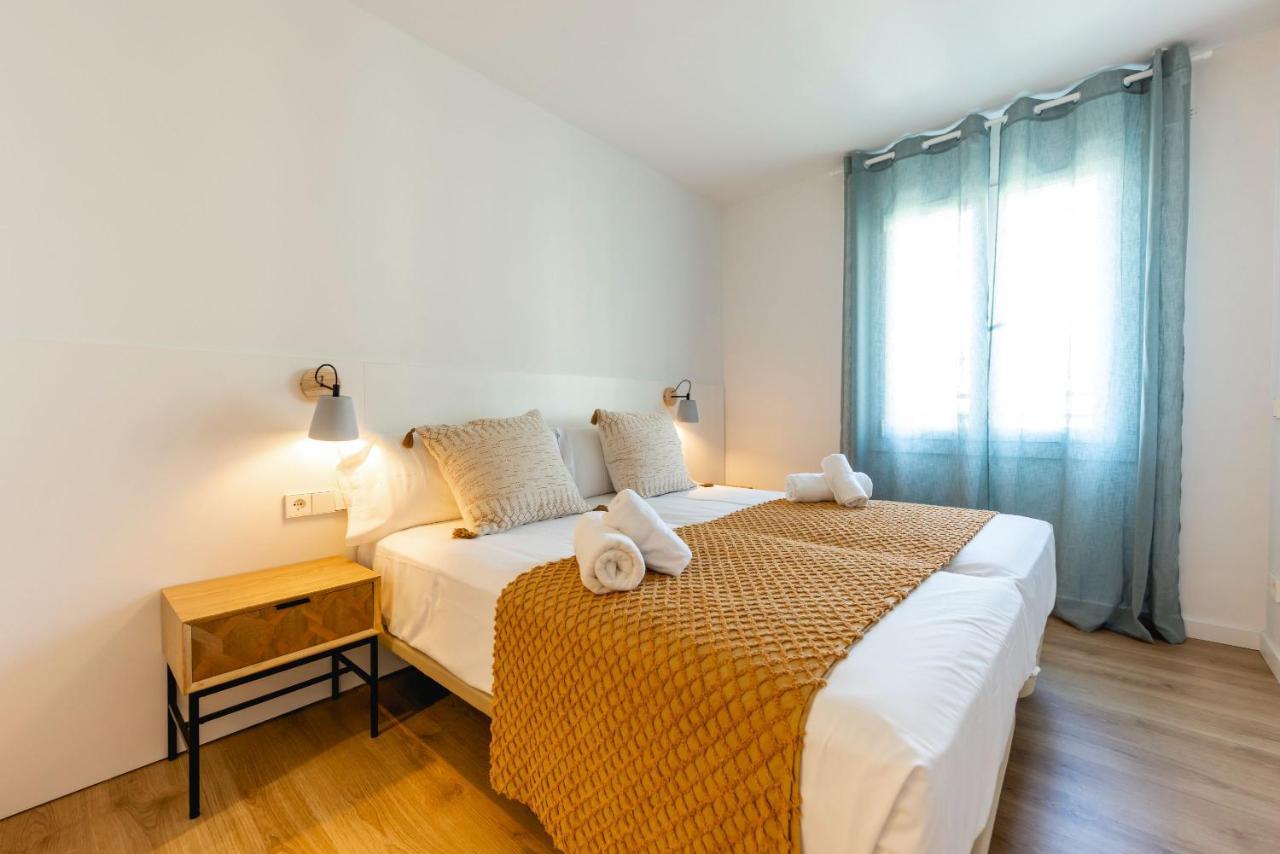Bravissimo Gerio, 2-Bedroom Apartment Gérone Extérieur photo