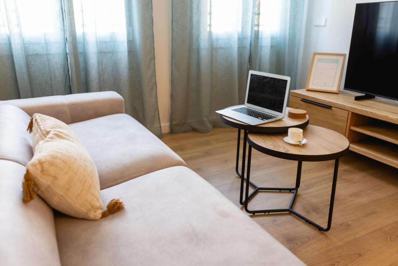 Bravissimo Gerio, 2-Bedroom Apartment Gérone Extérieur photo