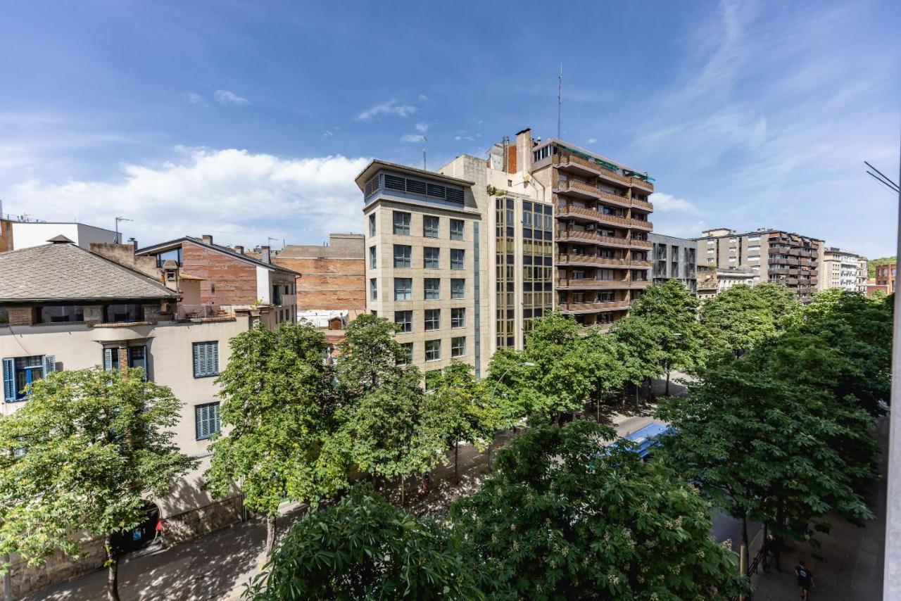 Bravissimo Gerio, 2-Bedroom Apartment Gérone Extérieur photo